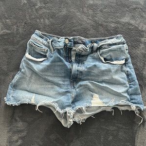 Lucky Brand Jean Shorts - 10/30